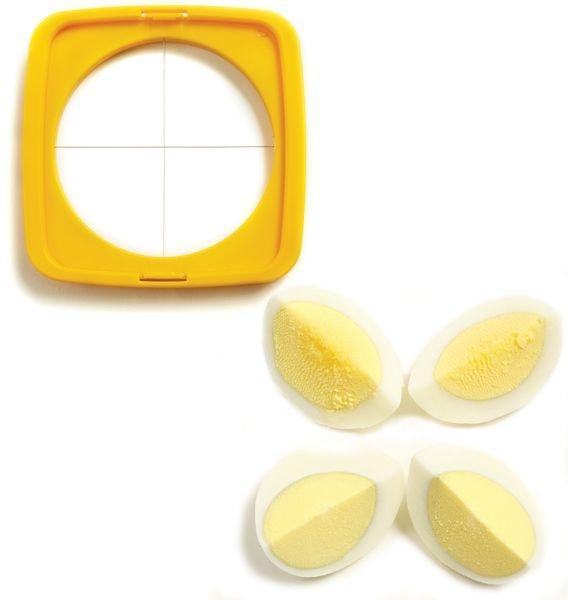 Norpro - Egg Slicer with Storage Case - 960