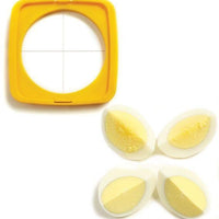 Norpro - Egg Slicer with Storage Case - 960