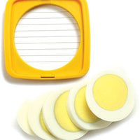 Norpro - Egg Slicer with Storage Case - 960