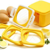 Norpro - Egg Slicer with Storage Case - 960