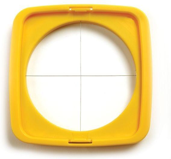 Norpro - Egg Slicer with Storage Case - 960