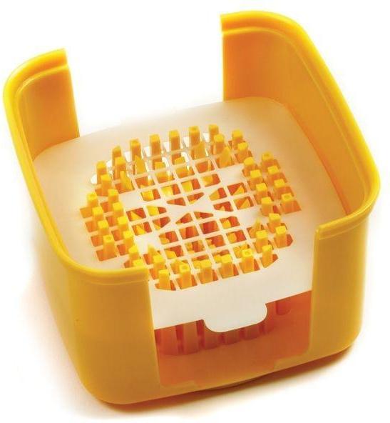 Norpro - Egg Slicer with Storage Case - 960