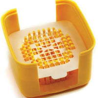 Norpro - Egg Slicer with Storage Case - 960