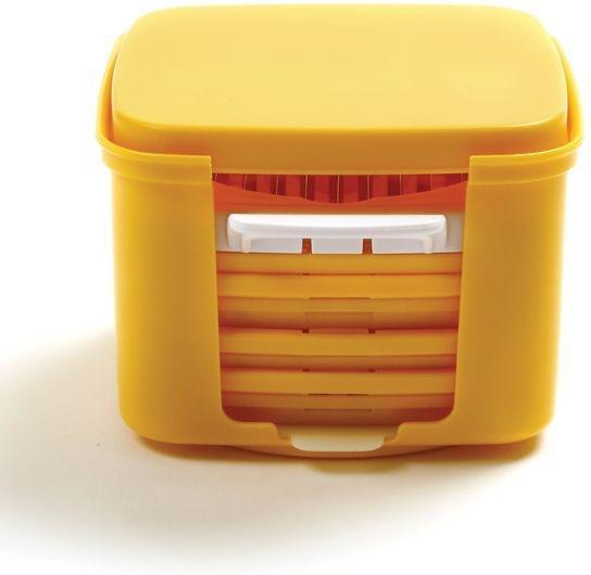 Norpro - Egg Slicer with Storage Case - 960