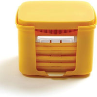 Norpro - Egg Slicer with Storage Case - 960