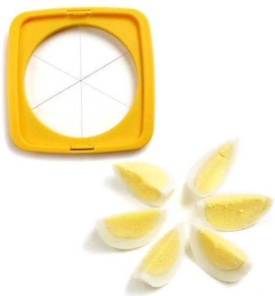 Norpro - Egg Slicer with Storage Case - 960