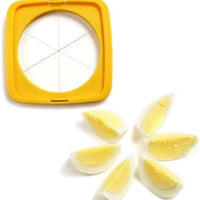 Norpro - Egg Slicer with Storage Case - 960