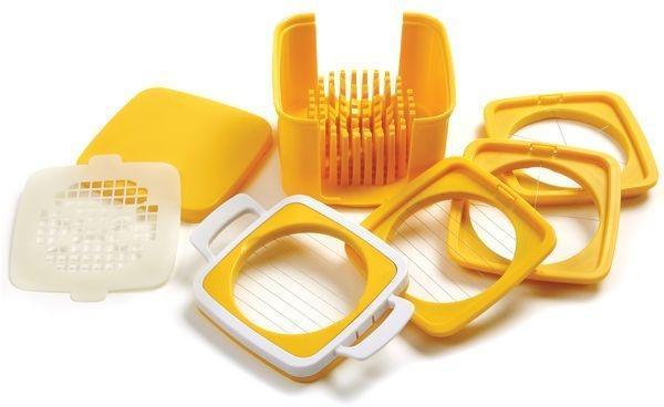 Norpro - Egg Slicer with Storage Case - 960