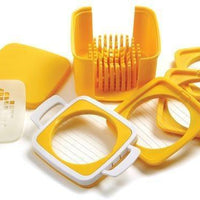 Norpro - Egg Slicer with Storage Case - 960