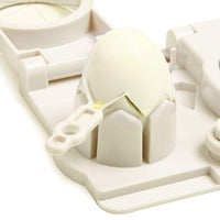 Norpro - Egg Slicer/Wedger/Piercer - 989