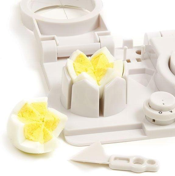 Norpro - Egg Slicer/Wedger/Piercer - 989