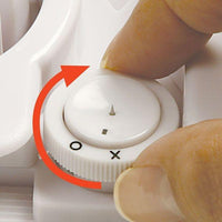 Norpro - Egg Slicer/Wedger/Piercer - 989