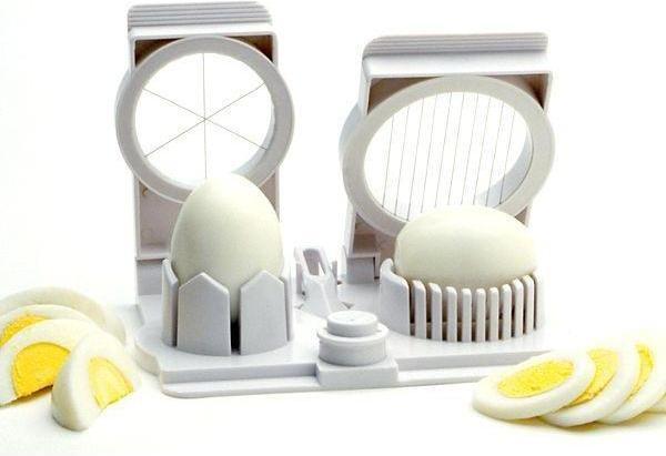 Norpro - Egg Slicer/Wedger/Piercer - 989