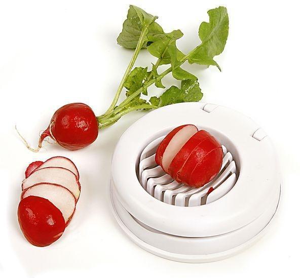 Norpro - Egg/Mushroom Slicer - 986