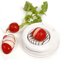 Norpro - Egg/Mushroom Slicer - 986