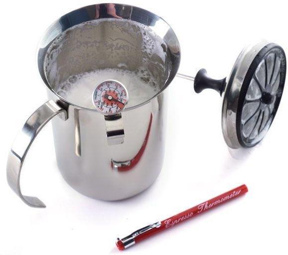 Norpro - Espresso Thermometer - 5981