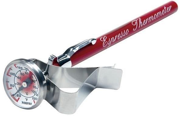 Norpro - Espresso Thermometer - 5981