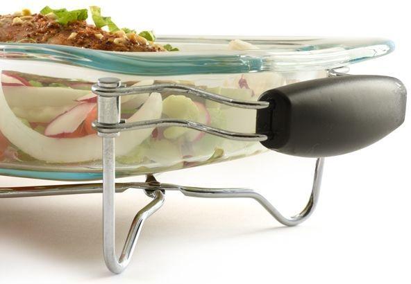 Norpro - Expanding Hot Plate Holder - 412