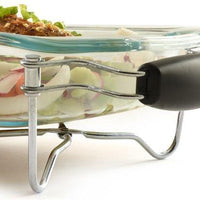 Norpro - Expanding Hot Plate Holder - 412