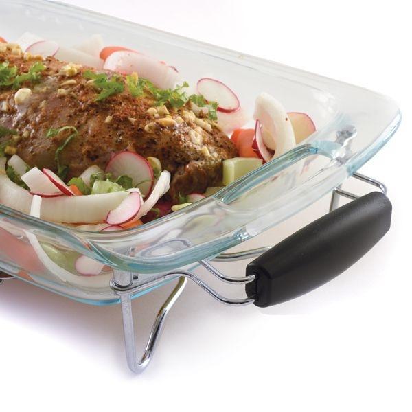Norpro - Expanding Hot Plate Holder - 412