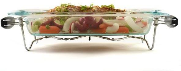 Norpro - Expanding Hot Plate Holder - 412