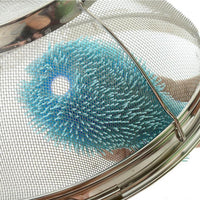 Norpro - Fish Silicone Brush - 1093