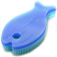 Norpro - Fish Silicone Brush - 1093