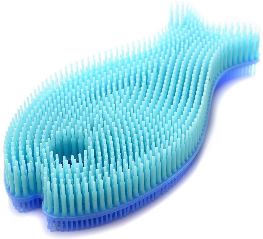 Norpro - Fish Silicone Brush - 1093