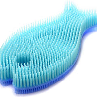 Norpro - Fish Silicone Brush - 1093