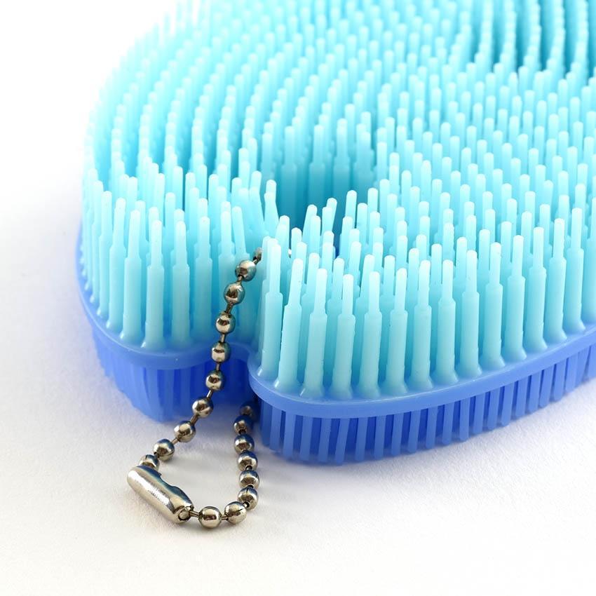 Norpro - Fish Silicone Brush - 1093