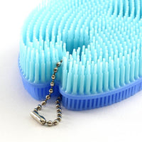Norpro - Fish Silicone Brush - 1093