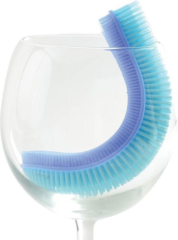 Norpro - Fish Silicone Brush - 1093