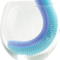 Norpro - Fish Silicone Brush - 1093