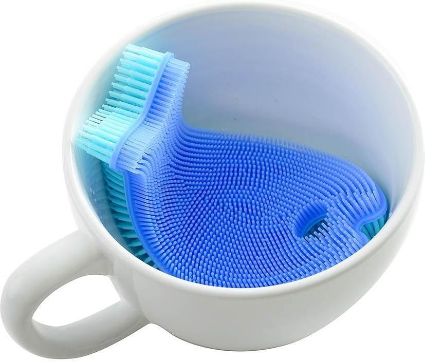 Norpro - Fish Silicone Brush - 1093