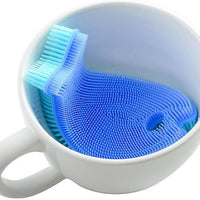 Norpro - Fish Silicone Brush - 1093