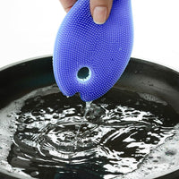 Norpro - Fish Silicone Brush - 1093