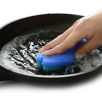 Norpro - Fish Silicone Brush - 1093