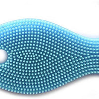 Norpro - Fish Silicone Brush - 1093