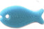 Norpro - Fish Silicone Brush - 1093