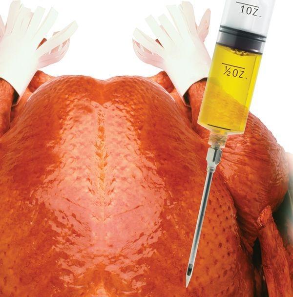 Norpro - Flavor Injector - 789