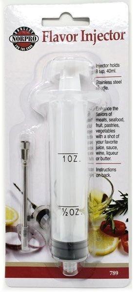 Norpro - Flavor Injector - 789