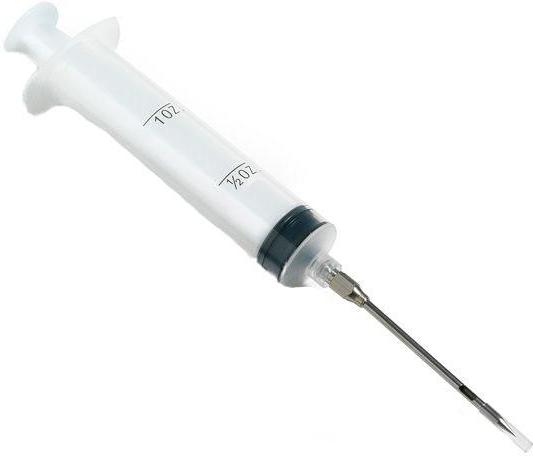 Norpro - Flavor Injector - 789