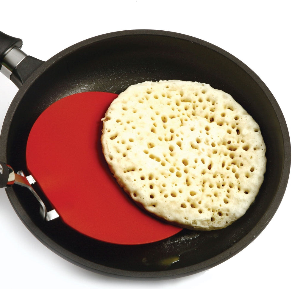 Norpro - Flexible Pancake Spatula - 1417R