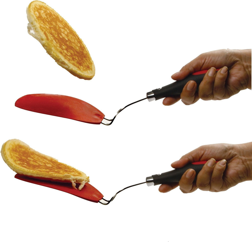 Norpro - Flexible Pancake Spatula - 1417R