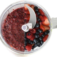 Norpro - Food Processor with 2 Speeds - 582