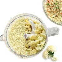 Norpro - Food Processor with 2 Speeds - 582