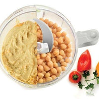 Norpro - Food Processor with 2 Speeds - 582