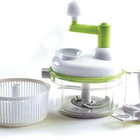 Norpro - Food Processor with 2 Speeds - 582
