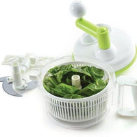 Norpro - Food Processor with 2 Speeds - 582