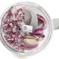 Norpro - Food Processor with 2 Speeds - 582